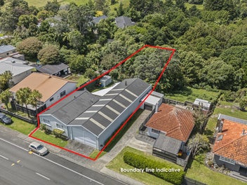 415 Carrington Street, Upper Vogeltown, New Plymouth
