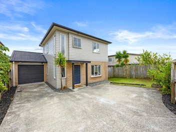 13 Brashier Circle, Sunnyvale, Auckland