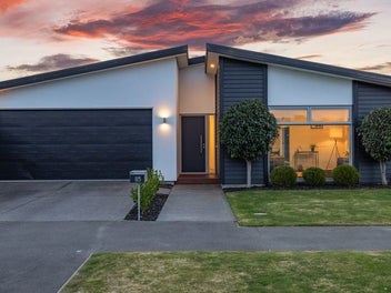 115 Metehau Street, Marshland, Christchurch