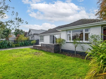 4 Beckenham Street, Sydenham, Christchurch