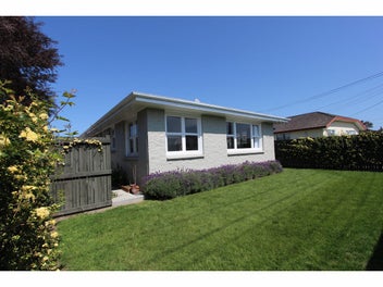 10A Budge Street, Mayfield, Blenheim