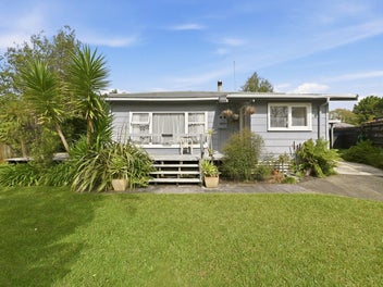 7 Landscape Drive, Ngongotaha, Rotorua