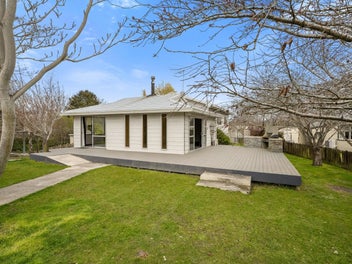 20 Meadow Street, Lumsden, Lumsden