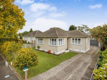 182 Vogel Street, Roslyn, Palmerston North