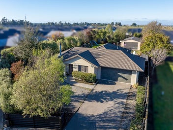 15 Brooker Place, Kirwee