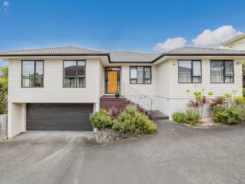 31A Alexander Avenue, Torbay, Auckland