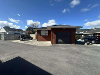 5/8 Hewer Crescent, Naenae, Lower Hutt