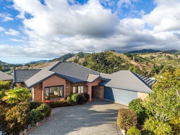 54 Newman Drive, Enner Glynn, Nelson