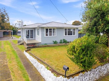 10 Camellia Avenue, Aramoho, Whanganui