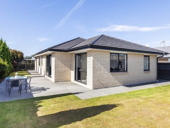 59 Richmond Avenue, Halswell, Christchurch