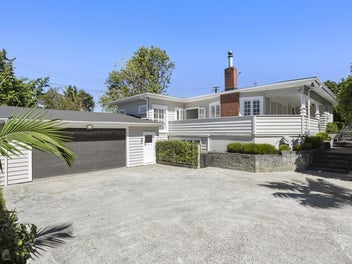 1B Highland Road, Mount Albert, Auckland