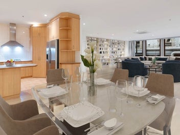 10A/105 Albert Street, Auckland Central, Auckland