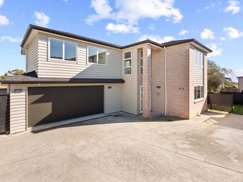 137B RIDGE ROAD, Howick, Auckland