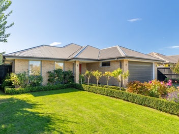 11 Ferdinand Terrace, Yaldhurst, Christchurch