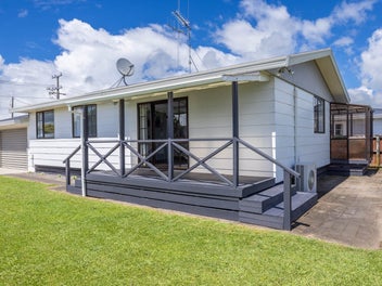 855 Te Rahu Road, Te Awamutu, Te Awamutu