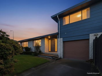 2 Regency Crescent, Redwood, Christchurch
