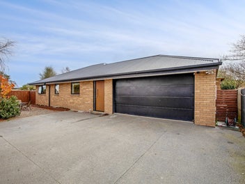 34A Brookside Road, Rolleston, Rolleston