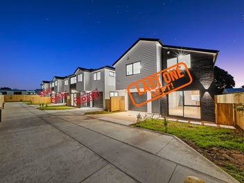 29A Hywell Place, Manurewa, Auckland