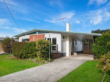 3 Matipo Place, Woodhill, Whangarei