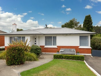 9 Ettrick Street, Glenross, Dunedin