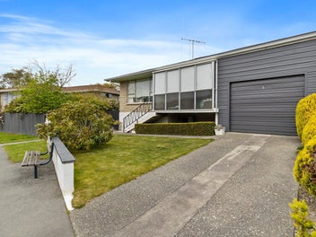 44 Macaulay Street, Gleniti, Timaru