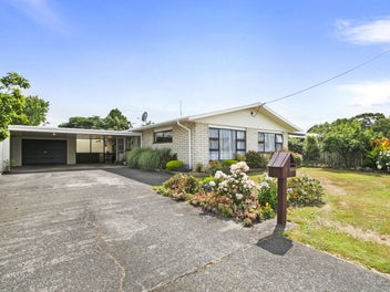 18 Campbell Street, Feilding, Feilding