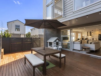 28C Yeovil Road, Te Atatu Peninsula, Auckland