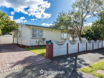 95 Gibbons Street, Ebdentown, Upper Hutt