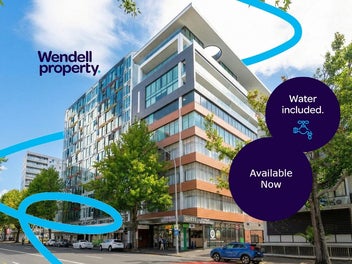 1112/135 Hobson Street, Auckland Central, Auckland