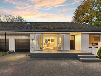 124B Glandovey Road, Strowan, Christchurch
