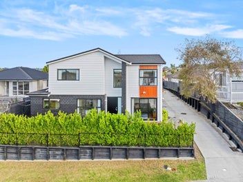 49A Andrew Road, Howick, Auckland