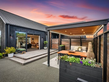 46 Charles Upham Drive, Rangiora, Rangiora