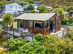 492 Whareroa Road, Kuratau