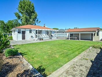 26 Tasman Street, Havelock North, Havelock North