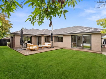5 Daniels Terrace, Wanaka