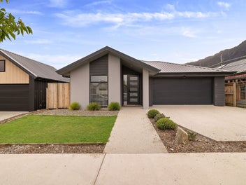 17 Cheviot Street, Jacks Point, Queenstown