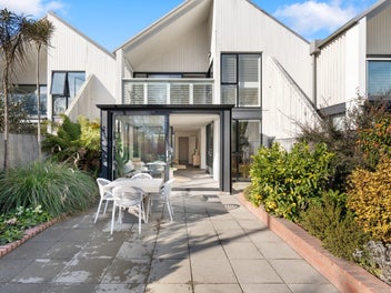 20 Park Terrace, Christchurch Central, Christchurch