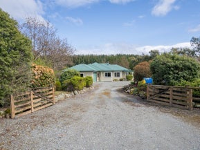 1256 RAMPARTS RD, Te Anau, Te Anau 