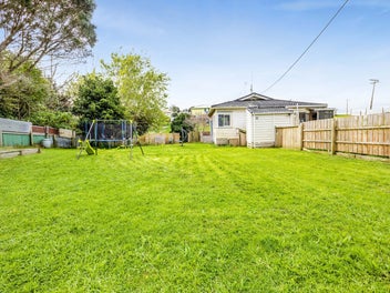 22 Leicester Street, Patea