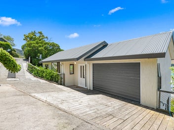 31 Cressy Terrace, Lyttelton, Lyttelton