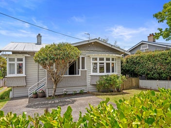 26 Aramoana Avenue, Devonport, Auckland