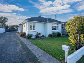 141 Margaret Street, Glengarry, Invercargill