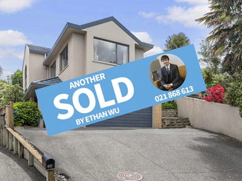3/40 Westview Court, Somerville, Auckland