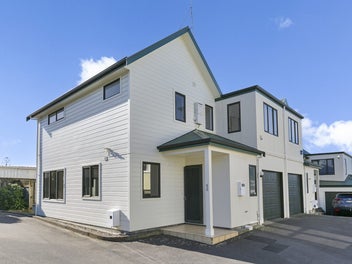 1/265 Adelaide Road, Newtown, Wellington