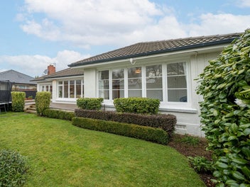111 Albert Street, Gladstone, Invercargill