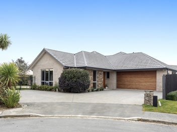 20 Dunaverty Place, Broomfield, Christchurch
