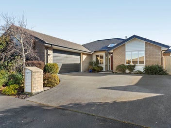 6 Tapper Street, Wigram, Christchurch