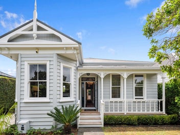 23 Walters Road, Mount Eden, Auckland