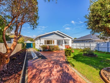 50 Totara Crescent, Woburn, Lower Hutt