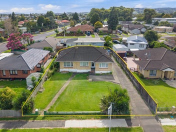 4 Marne Road, Papakura, Papakura